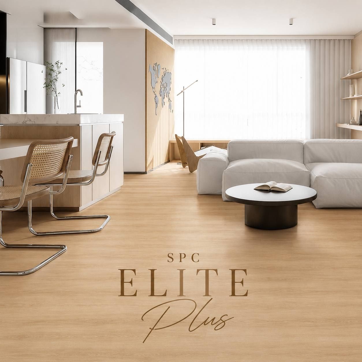 SPC ELITE Plus