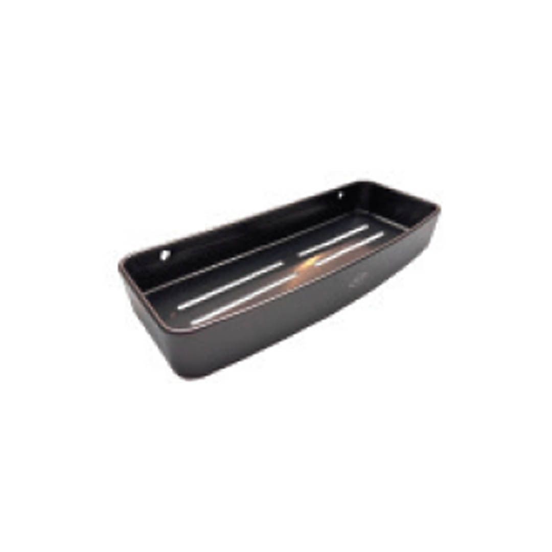 Aluminium Multipurpose Rack #BA-Z50-RT1-BL