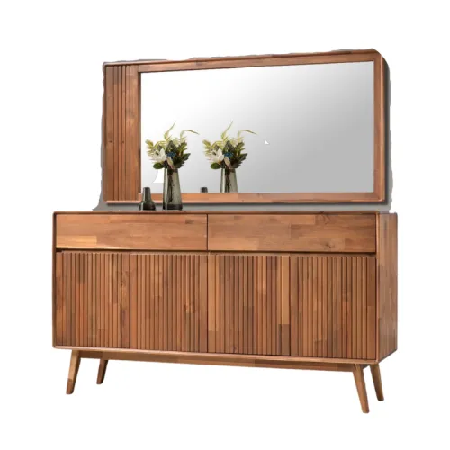 Pharre Sideboard + Mirror 526/412