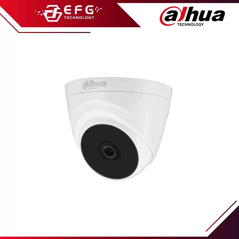 DAHUA Analog CCTV Camera