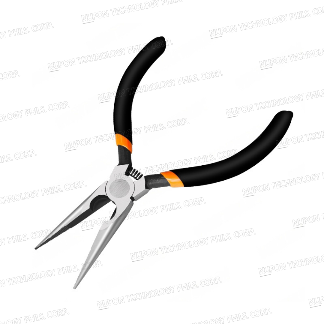 Long Nose Pliers ZJ-125