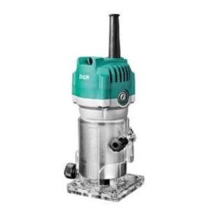 DCA AMP04-6 Trimmer
