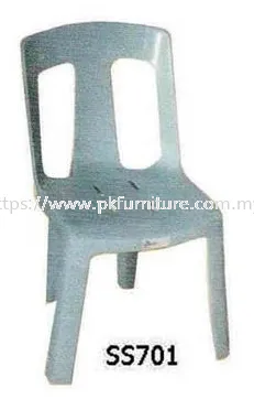 PLASTIC KID CHAIR - SS701-T2 - KINDERGARTEN PLASTIC CHAIR