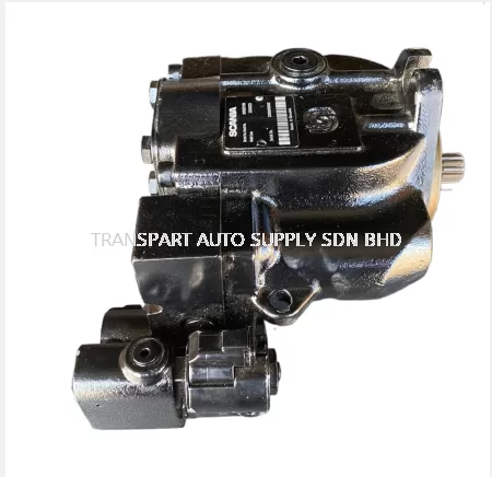 Scania Hydraulic Pump 2202323,1930955