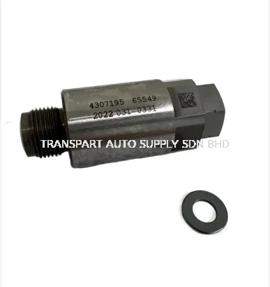 Scania Repair Kit 2130086