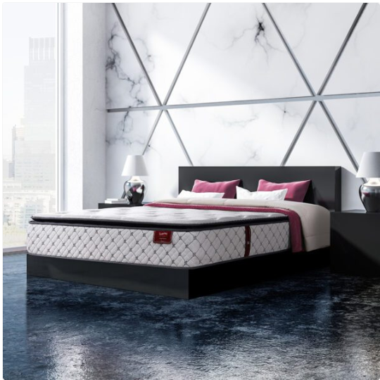 TEMPSMART SERIES I 5.0 Regina I Mattress