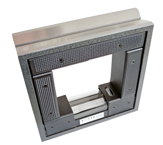 FRAME SPIRIT LEVEL - GERMANY 6130-300