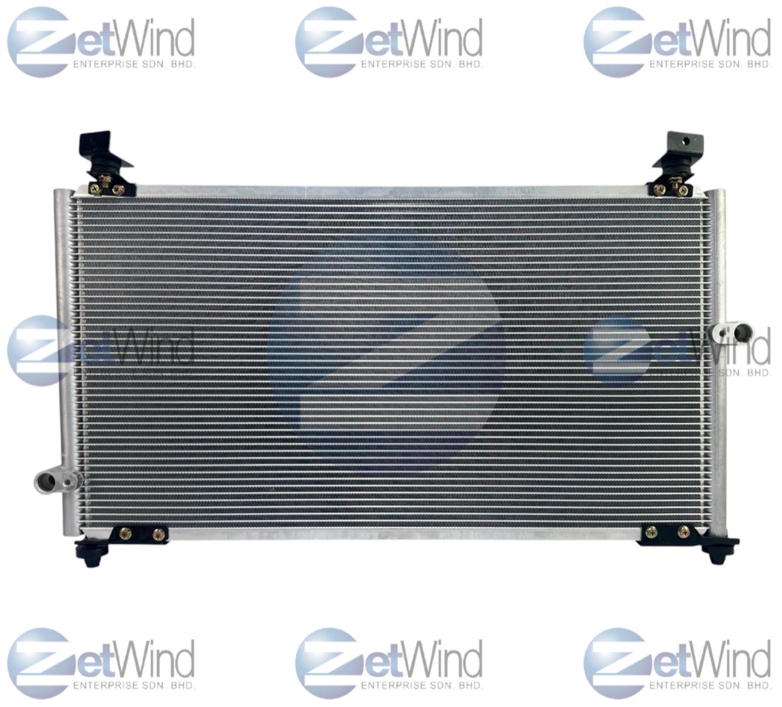 [CODE:920183] HONDA ACCORD 1994 PF ND 0483 5MM_MAXCOOL-920183