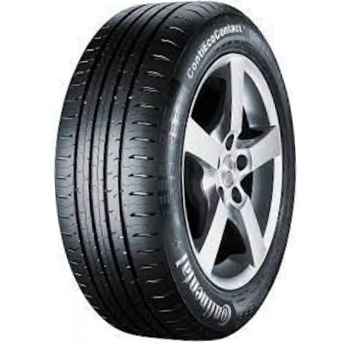 CONTINENTAL CEC6 MO* 245/45R19 - WAH HOE TYRE SERVICES (M) SDN. BHD.