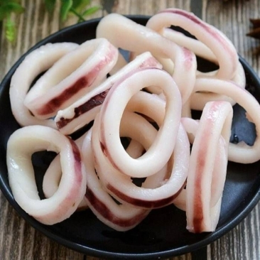 GM007 Squid Rings 1kg