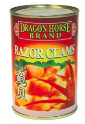 Canned Food