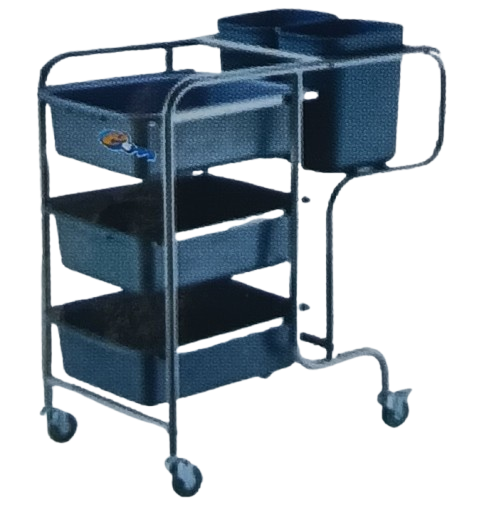 SERVICE TROLLEY