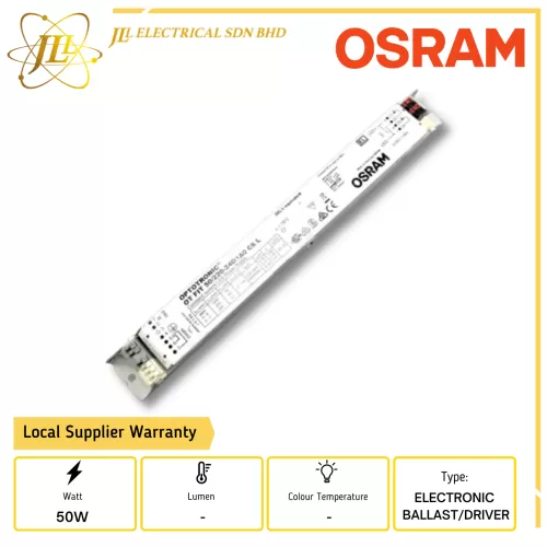 OSRAM HQI-TS 150W Metal Halide Warm White RX7s Powerstar Excellence OSRAM  Kuala Lumpur (KL), Selangor, Malaysia Supplier, Supply, Supplies,  Distributor