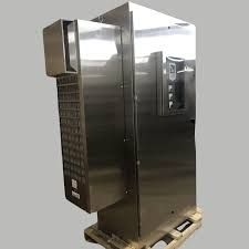 NEMA Rated VFD Enclosures for HVAC
