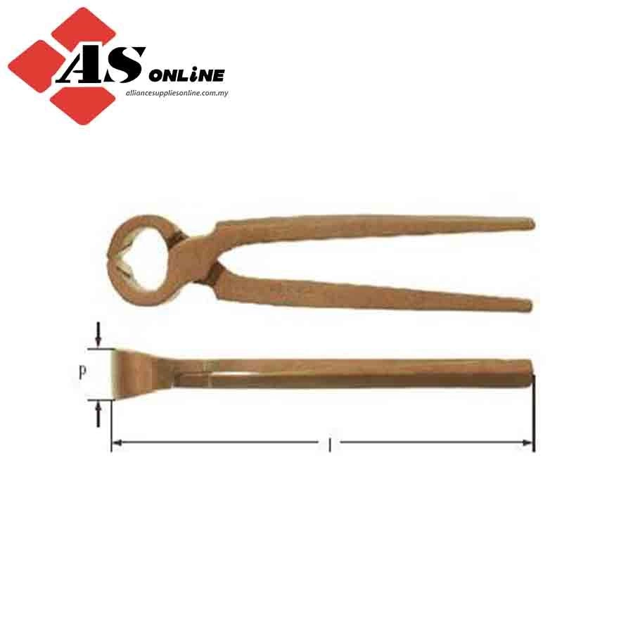 AMPCO Cutting Plier 20mm / Model: EP2000