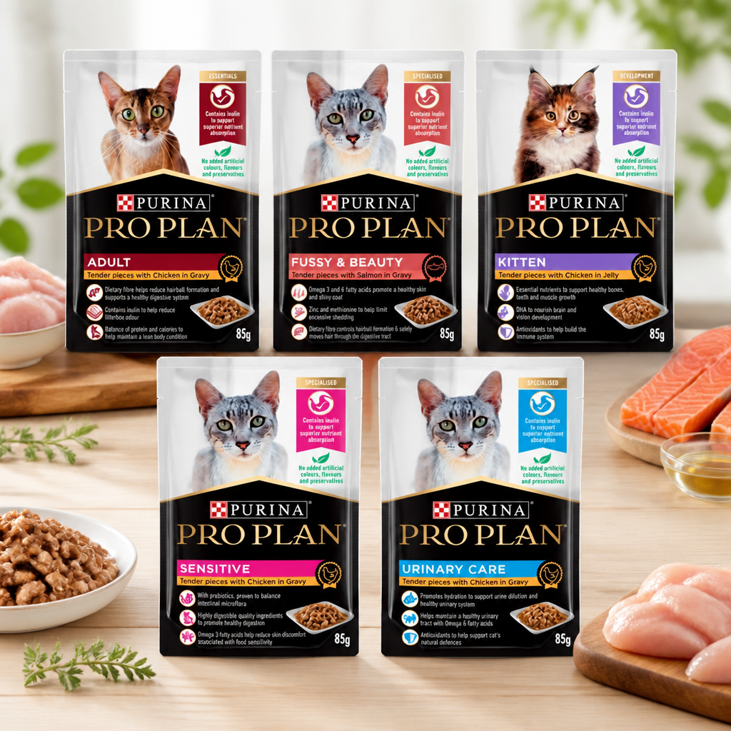 Purina Pro Plan