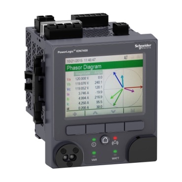 PowerLogic ION7400 Advanced Utility Power Quality Meters