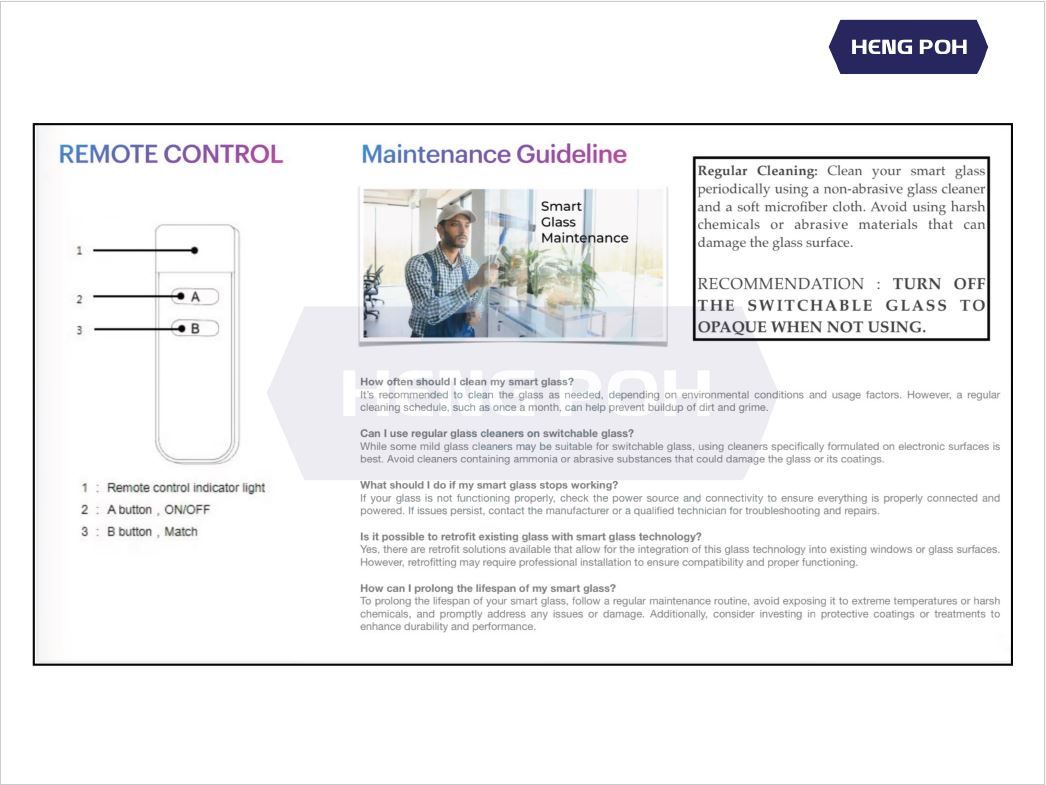 HPG Smart Glass Pg 16