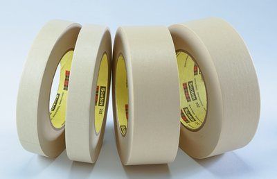 3M™ High Performance Masking Tape 232