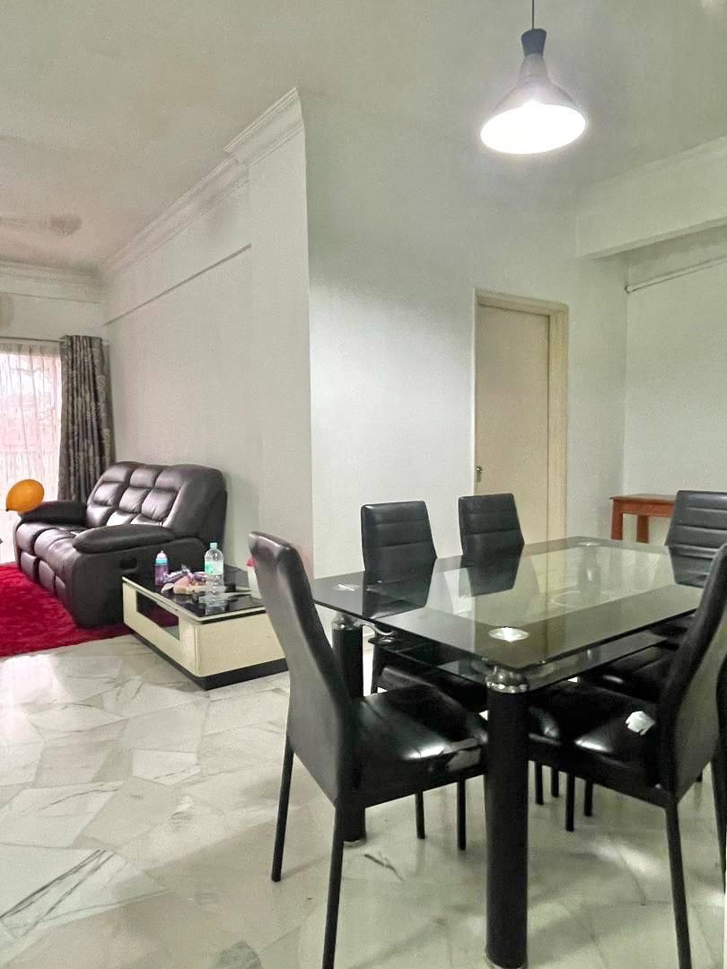 Fully Furnished Sri Jelatek Condo Wangsa Maju KL For Sale
