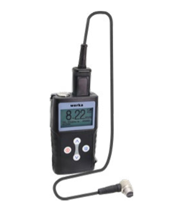 ULTRASONIC THICKNESS GAUGE 543-2040