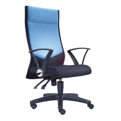 Maxim Executive Chair / Office Chair / Kerusi Office / Kerusi Pejabat / High Back Medium Back Low Back Visitor Chair