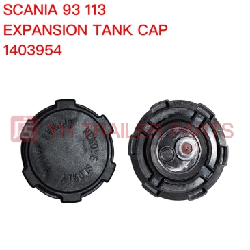 EXPANSION TANK CAP