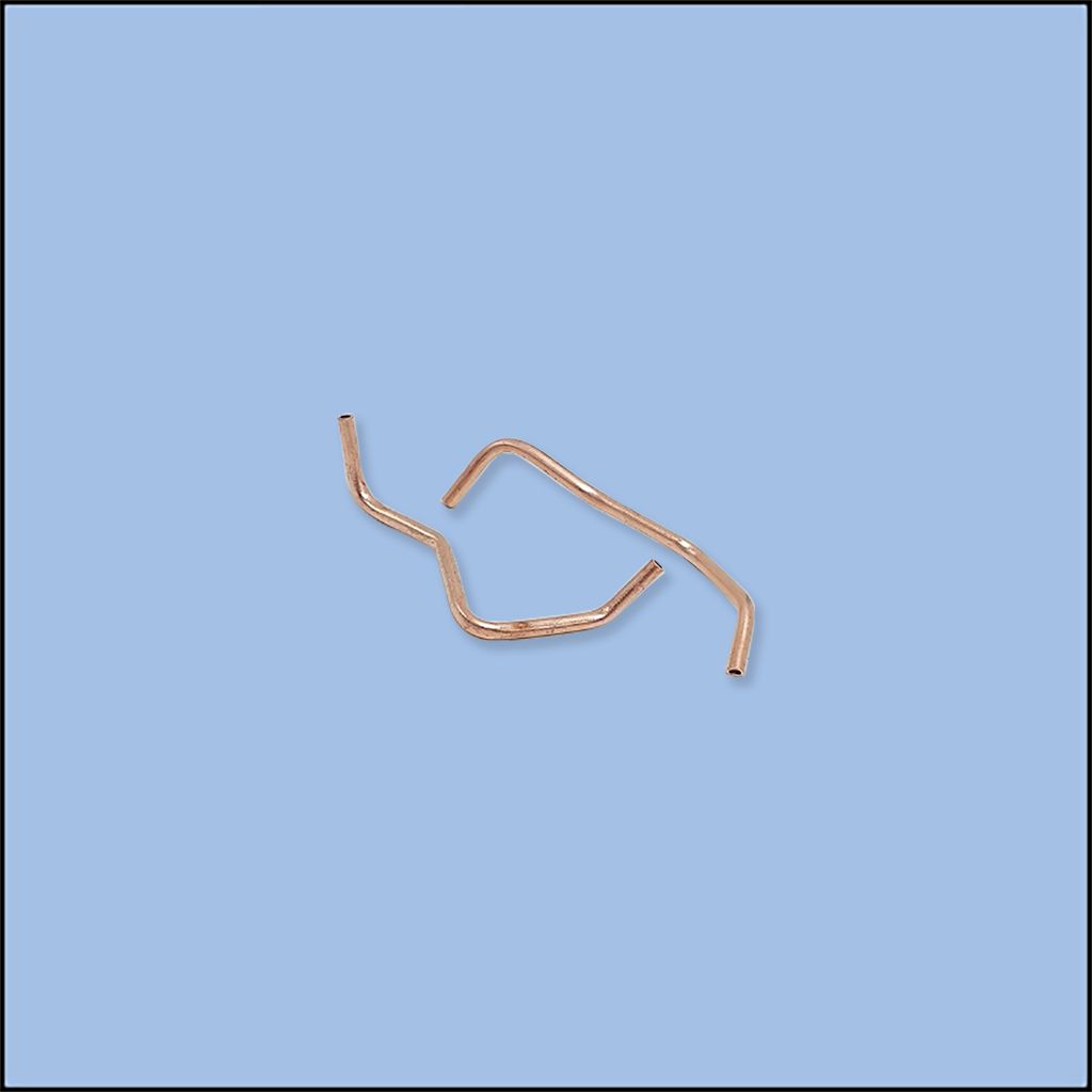 BRASS U (142021001)
