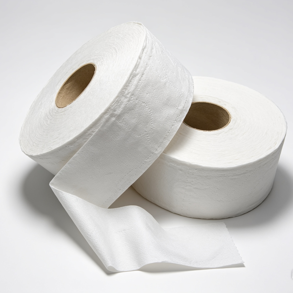 JUMBO TOILET ROLL TISSUE