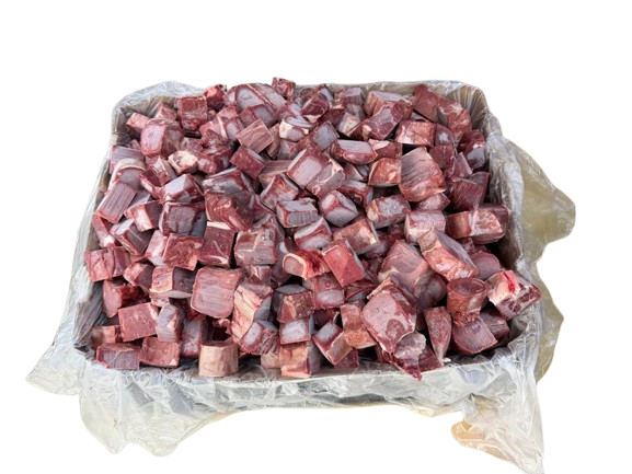 Beef Tenderloin Cube
