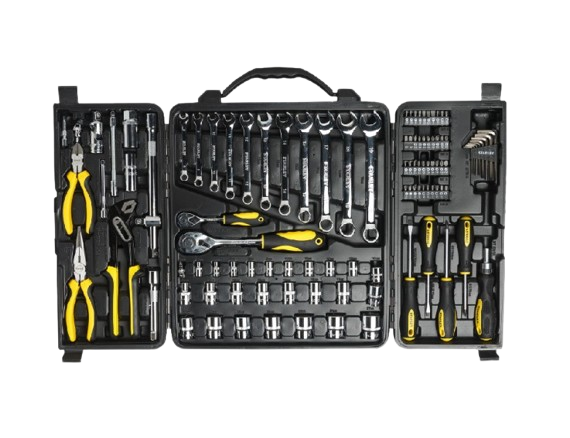 110-Piece Multi Tool Set