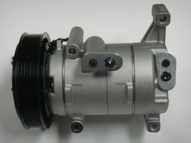 Maz 3 (1.6) Pan to 10S13C 6PK 12V R134a (C) [MAZ 009]
