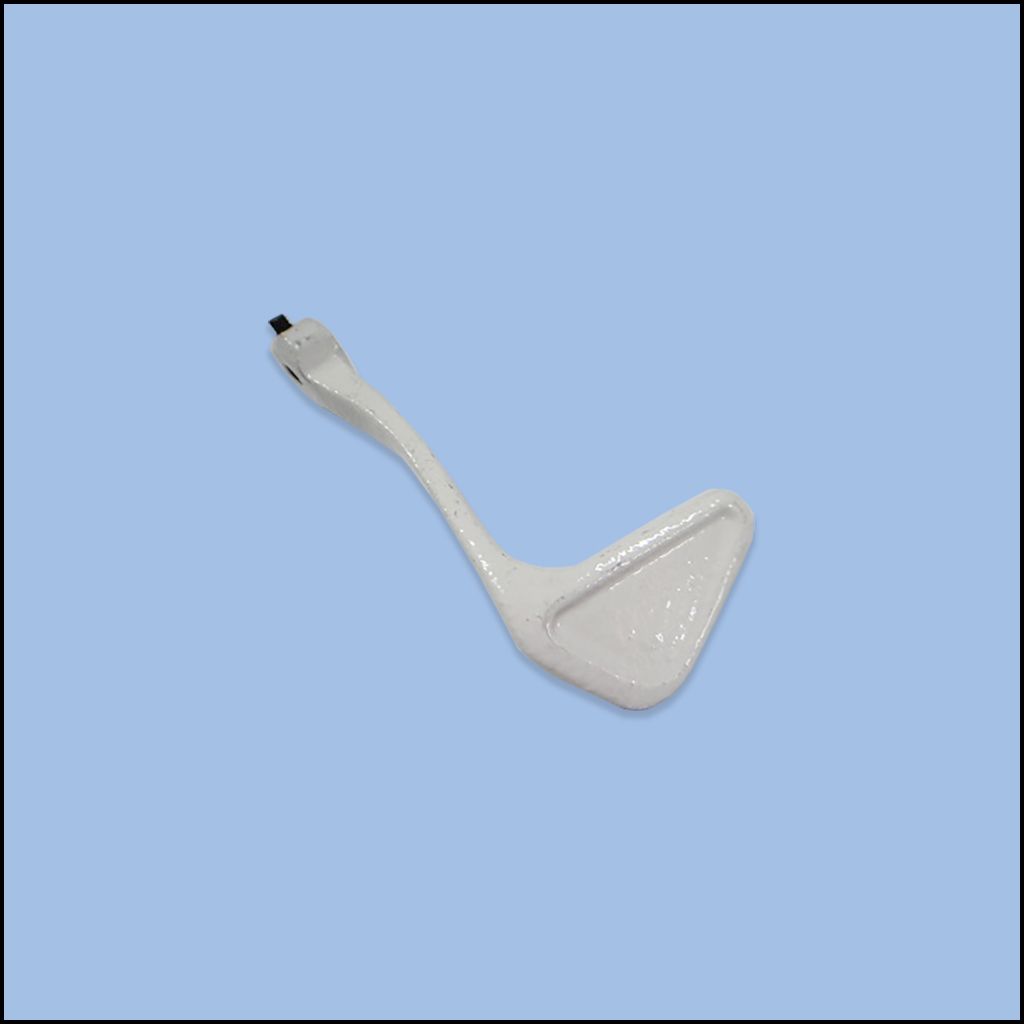 REVERSE STITCHING LEVER (302665)