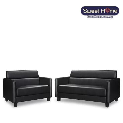 New Model Modern Office Sofa | Office Furniture Penang