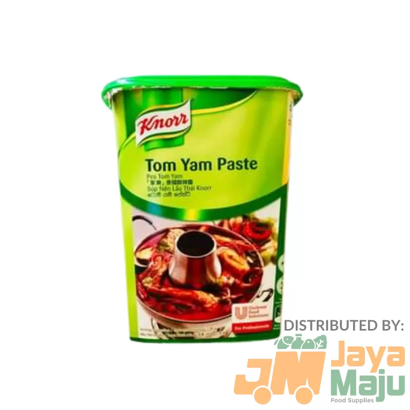 [KNORR] SOS TOMYAM/TOMYAM PASTE