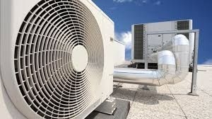 BIM-Coordinated AHU Energy Modernization