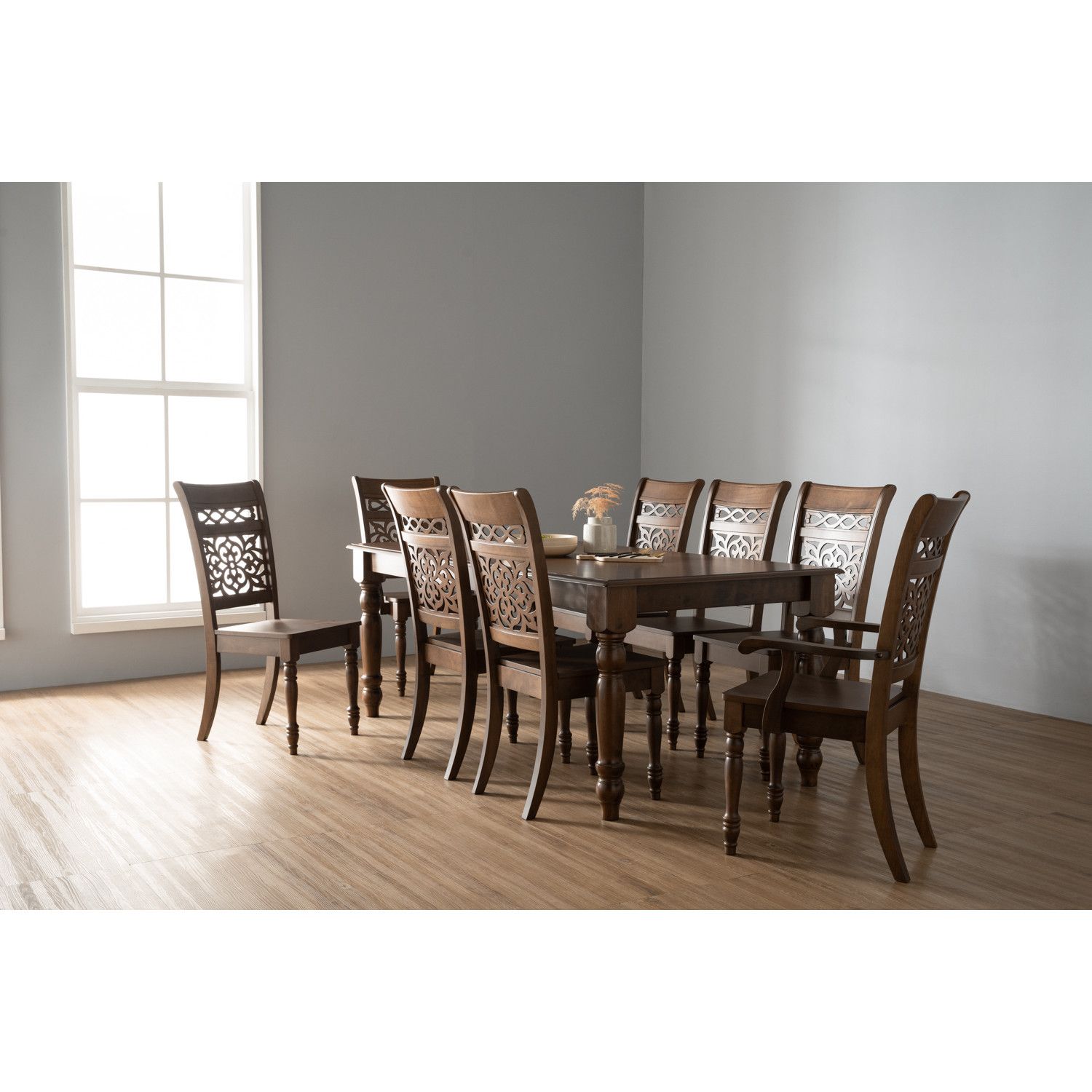 RISTA DINING UNIT SERIES