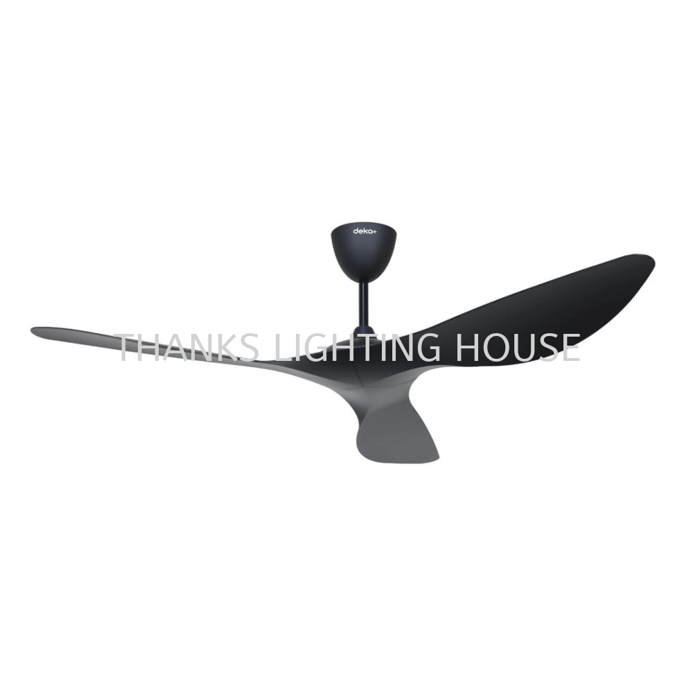 DEKA Ceiling Fans