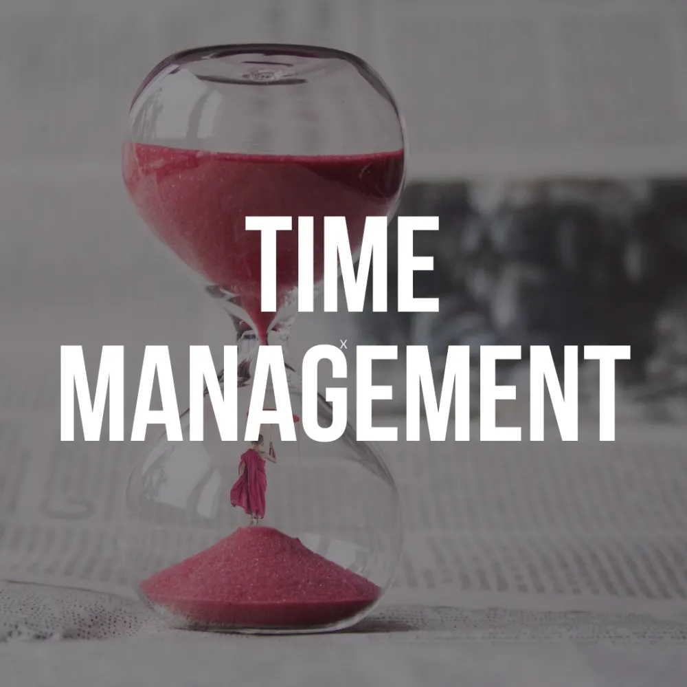 Time Management