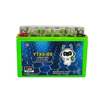 YTX9-BS Gel