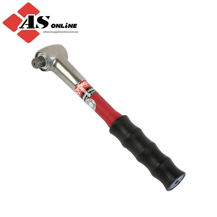 Q-TORQ 1/2in. Torque Wrench, 40 to 125Nm / Model: KEN5554000K