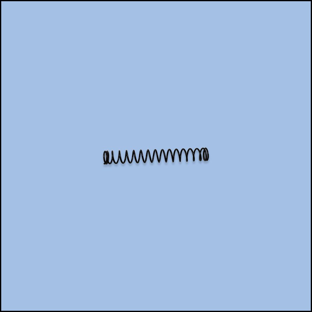 PRESSER BAR SPRING (HA-32)