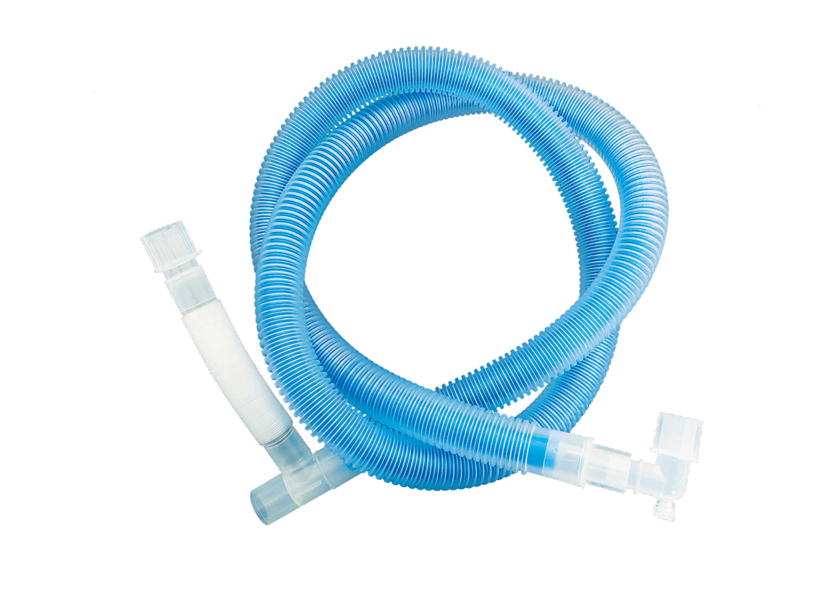 Coaxial Breathing Circuit