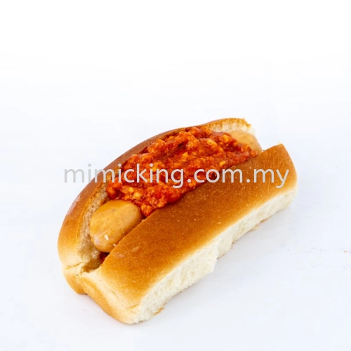 Minced Chicken Sausage