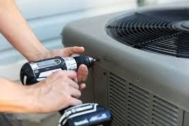 Restore AC Power