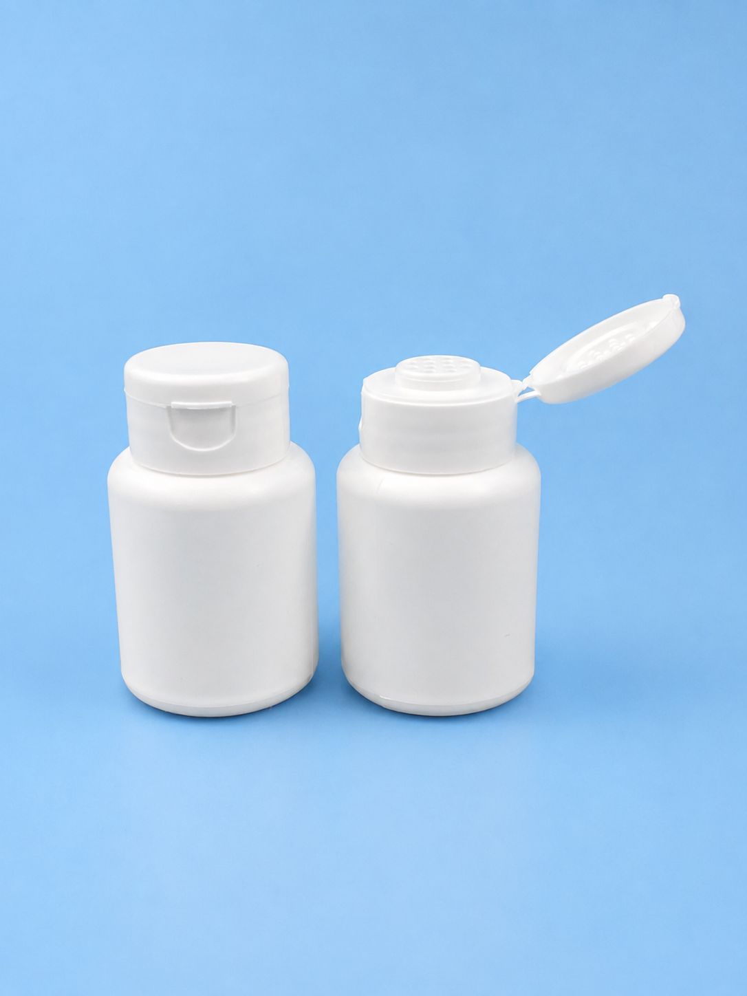 75ml/30g Talcum Container : 3490