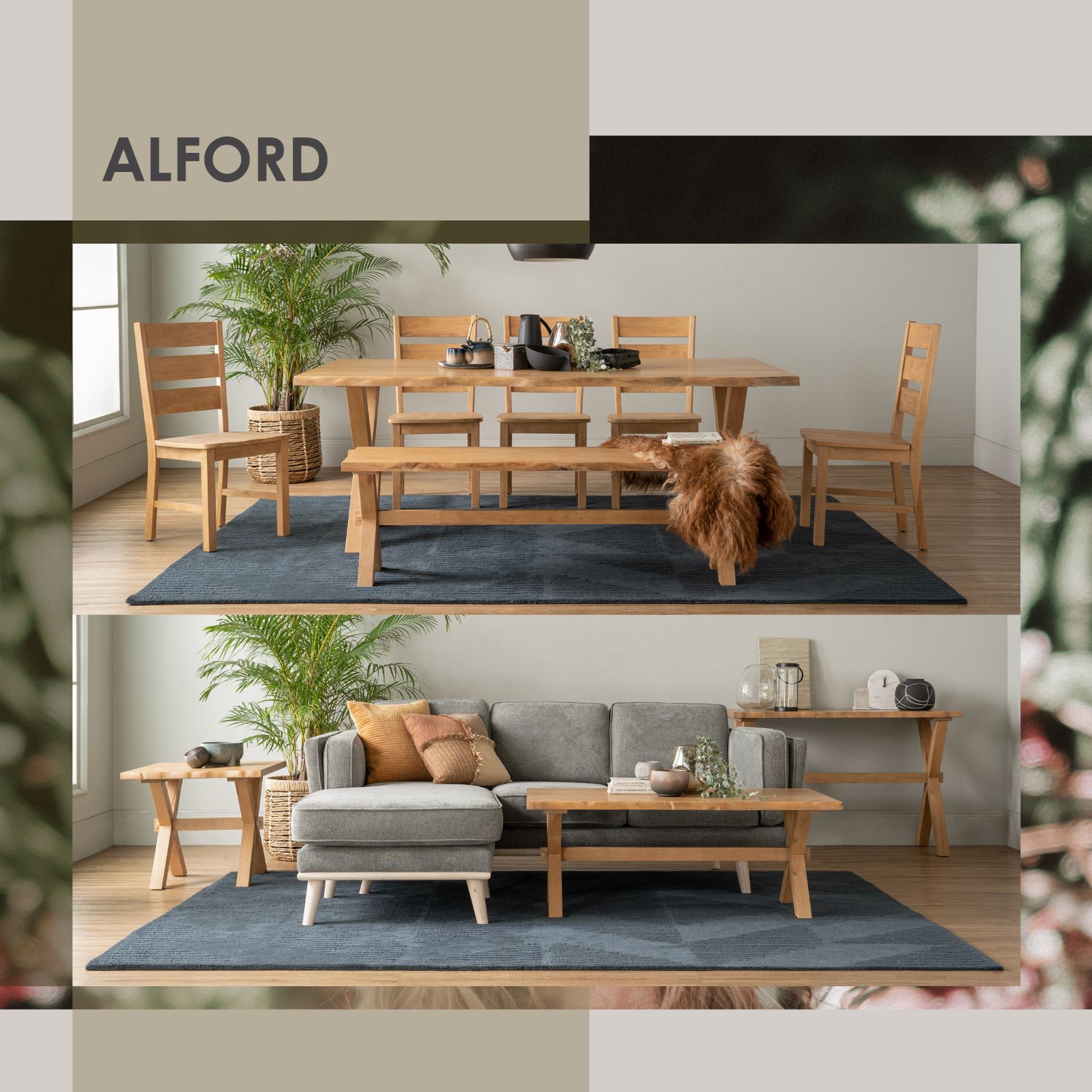 ALFORD UNIT