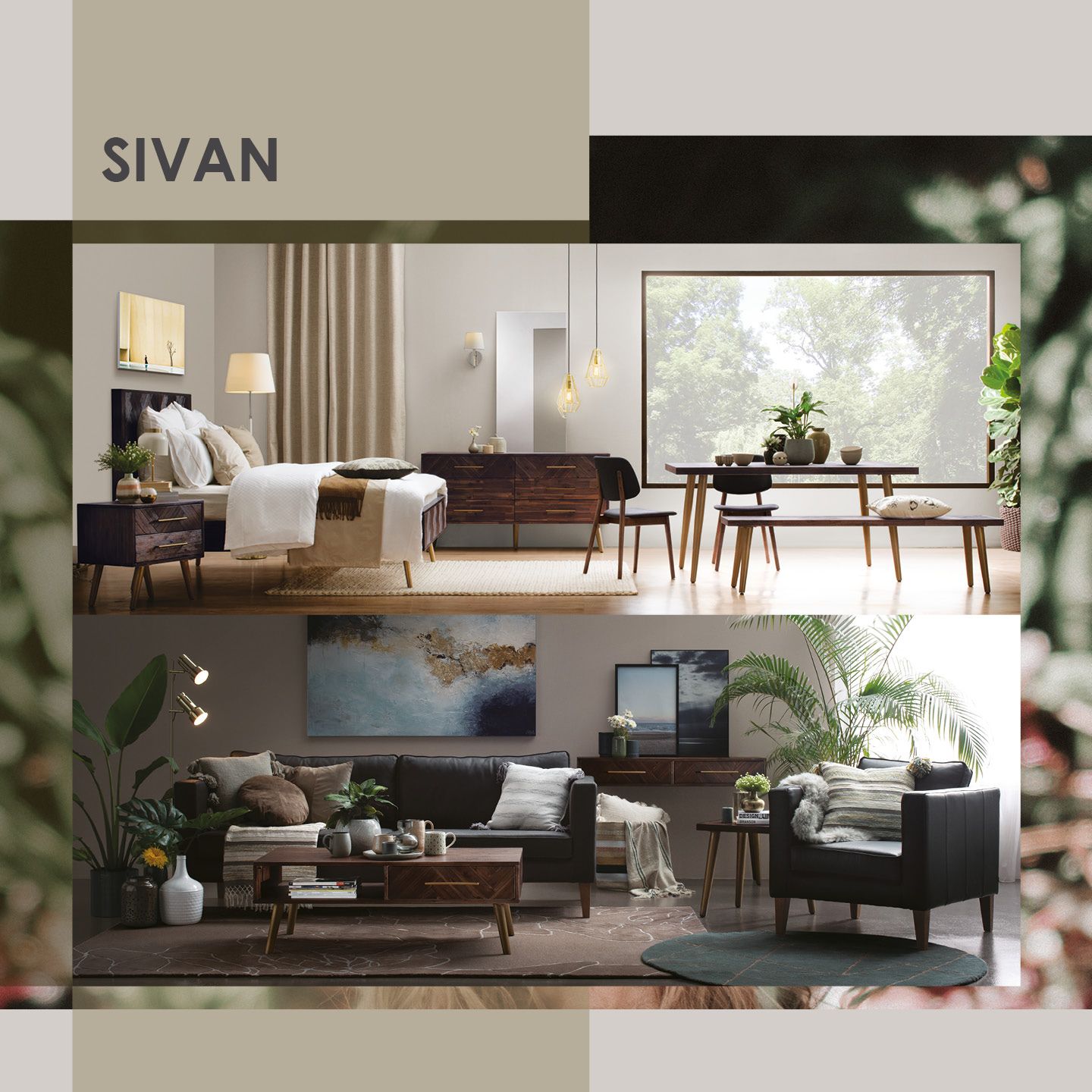 SIVAN LIVING SERIES