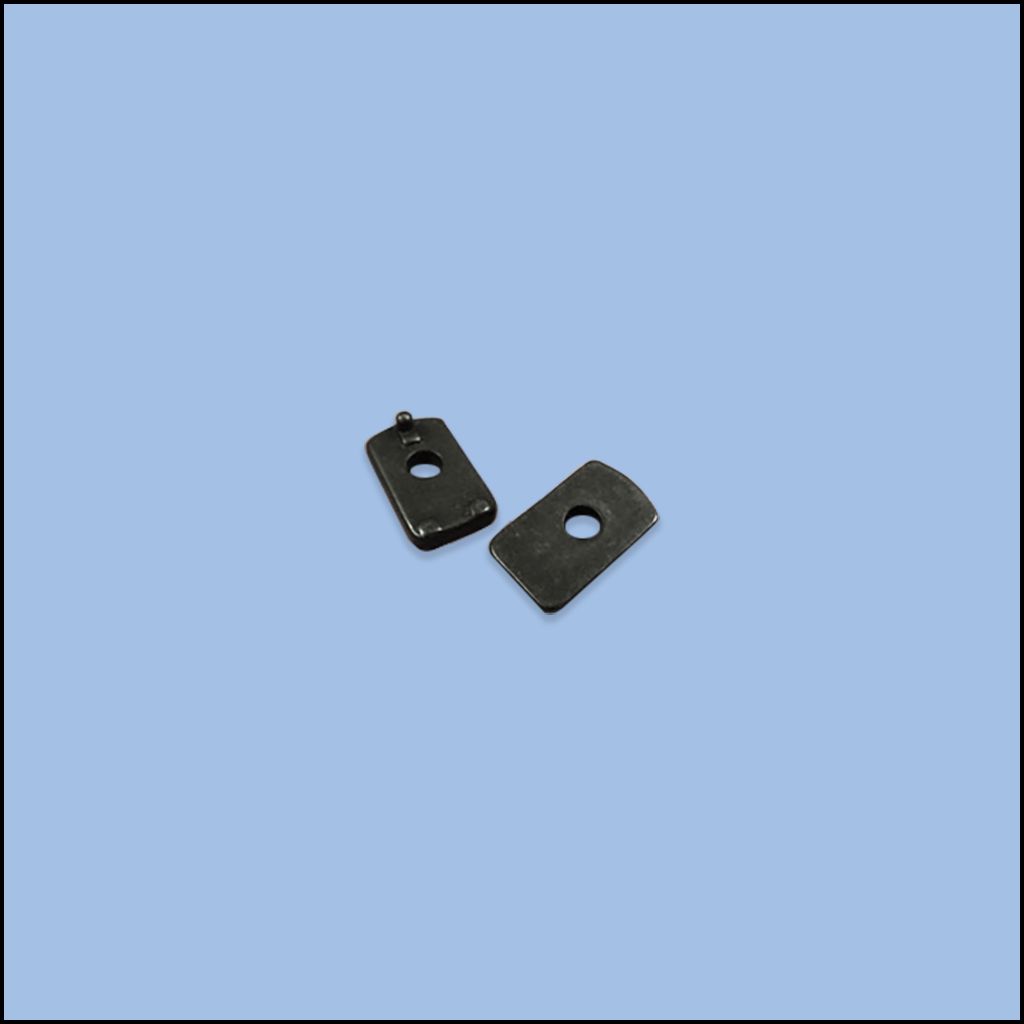PRESSER PLATE (6031217B700)