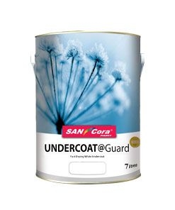 SANCORA UNDERCOAT@Guard